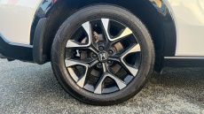 Honda Zr-V 2.0 eHEV Advance 5dr CVT Hybrid Estate